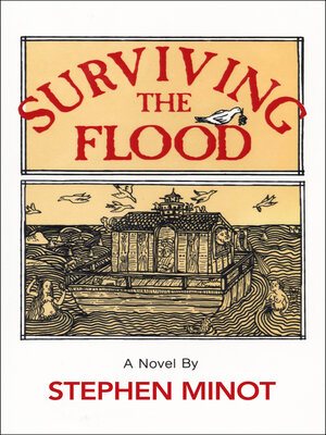 cover image of Surviving the Flood